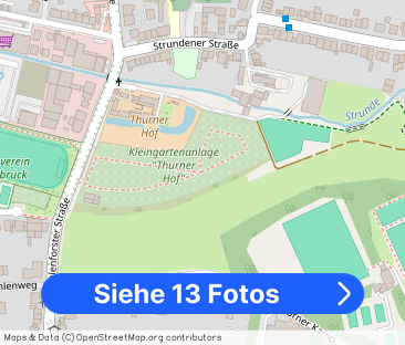 Single Wohnung in zentraler Wohnlage in Köln-Dellbrück - Foto 1