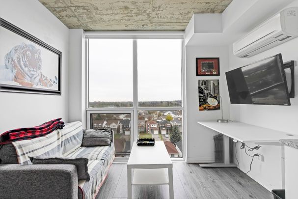 For Lease - 1900 Simcoe Street Unit# 709, Oshawa, Ontario - Photo 1