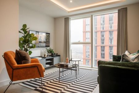 1 bedroom apartment to rent - Photo 2