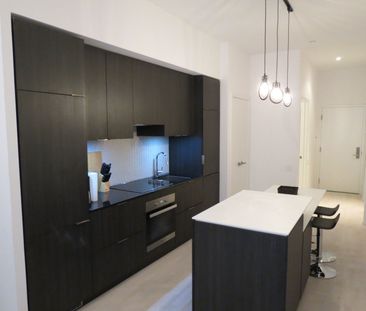 For Lease - 5 St Joseph Street Unit# 415, Toronto, Ontario - Photo 4