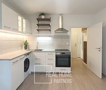 Pronájem bytu 1+1 40 m², MUDr. Jana Janského, Znojmo - Photo 2