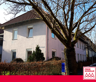 Ideale WG-Wohnung - befristet bis zum 31.12.2026 - Photo 1