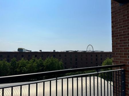 2 bedroom apartment to rent - Photo 5