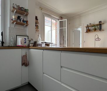 Appartement a louer Paris - Loyer €1 187/mois charges comprises ** - Photo 4