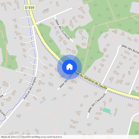 Le Touquet-Paris-Plage