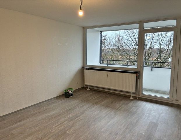 Zuhause fühlen: weitläufige 3,5-Zimmer-Wohnung - Foto 1
