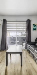 Appartement 5 ½ à louer Lévis octobre 2025 - Photo 3