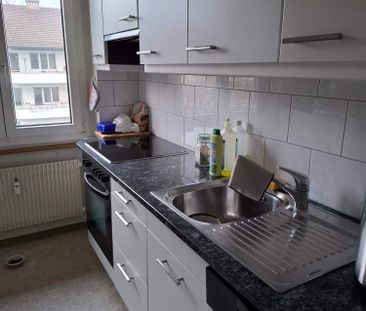 3 Zimmer, 3. Stock - Photo 6