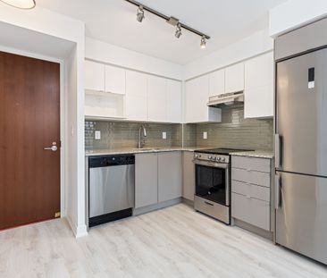 For Lease - 120 Varna Drive Unit# 325, Toronto, Ontario - Photo 1