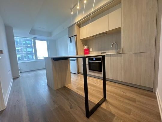 For Lease - 395 SQUARE ONE Drive Unit# 711, Mississauga, Ontario - Photo 1