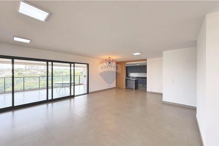 Apartamento Sofisticado no Jardim Olhos D’Água – 298m², 4 Suítes e Varanda Gourmet - Foto 2