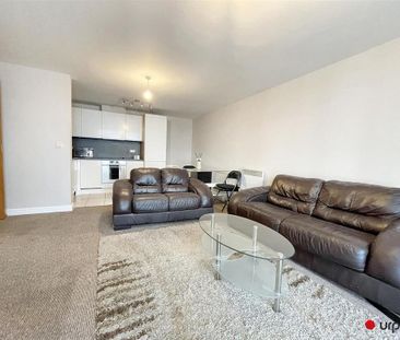 2 bedroom apartment to rent - Photo 1