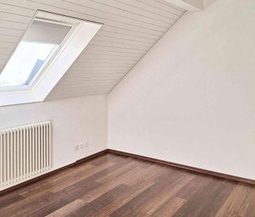 4.5 Zimmer, 110 m², 2. Stock - Photo 4
