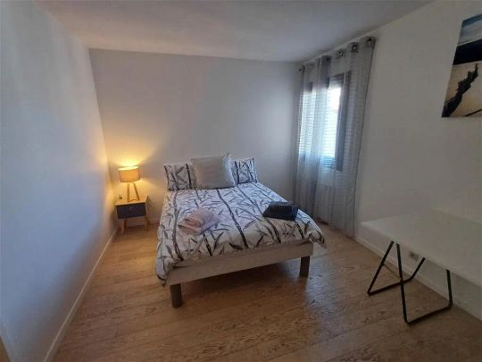 Location appartement 4 pièces - 84m² à Toulouse cedex (31000) - Photo 1