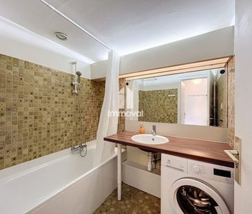 Location Appartement 1 pièce Meublé 27m² STRASBOURG 67000 - Photo 3