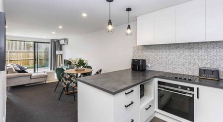 Fully furnished family home - Photo 5