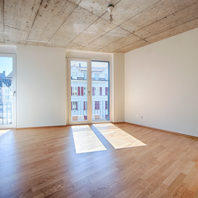 MIETEN OHNE KAUTION - Viel Raum für Erholung vom hektischen Alltag - Foto 1