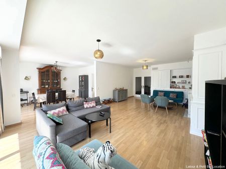 Avenue Jules César, 1150, Woluwe-Saint-Pierre - Foto 5