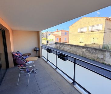 Location Appartement 1 pièce 31m² AURIOL 13390 - Photo 4
