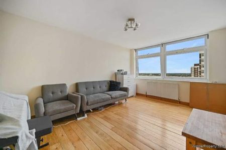 3 bedroom property to rent in London - Photo 2