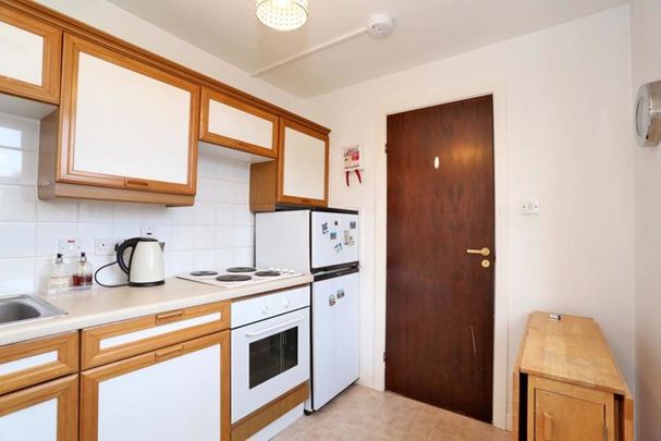 Flat A, 205 Union Grove, AB10 6TE, Aberdeen - Photo 1