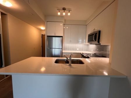 For Lease - 4955 Yonge Street Unit# 1220, Toronto, Ontario - Photo 2