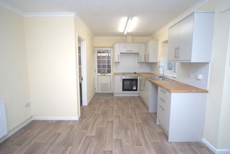 1 bedroom property to rent - Photo 3
