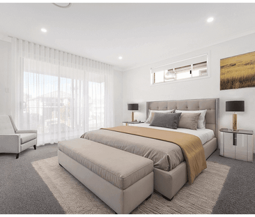 BRAND NEW LUXURY 5 BEDROOM DUPLEX - Photo 2