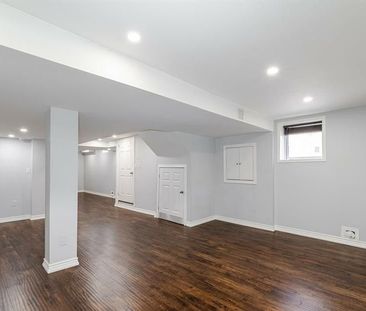 For Lease - 110 Chaumont Drive Unit# BSMT, Hamilton, Ontario - Photo 1