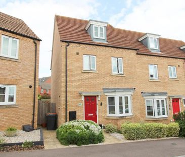 4 bedroom house to rent - Photo 3