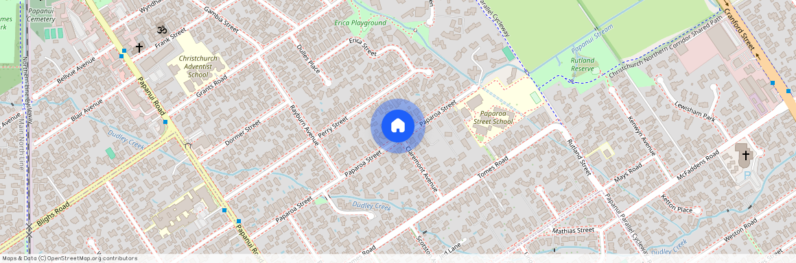 85 Paparoa Street, Papanui, Christchurch City