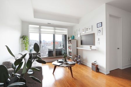 For Lease - 7 Marquette Avenue Unit# 503, Vanier and Kingsview Park, Ontario - Photo 4