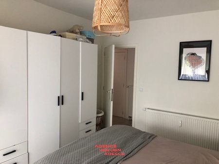 Gezellig 1-slaapkamerappartement aan het water - Photo 3