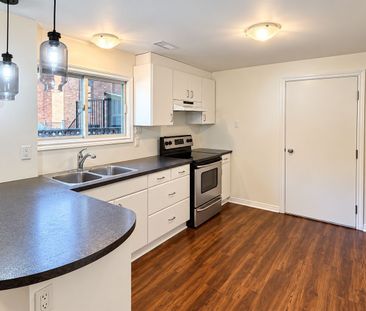 For Lease - 108 Toronto Street Unit# Lower, Guelph, Ontario - Photo 6
