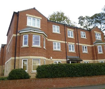 2 bed apartment to rent in Earls Court, Stockton-on-Tees, TS20 - Photo 5