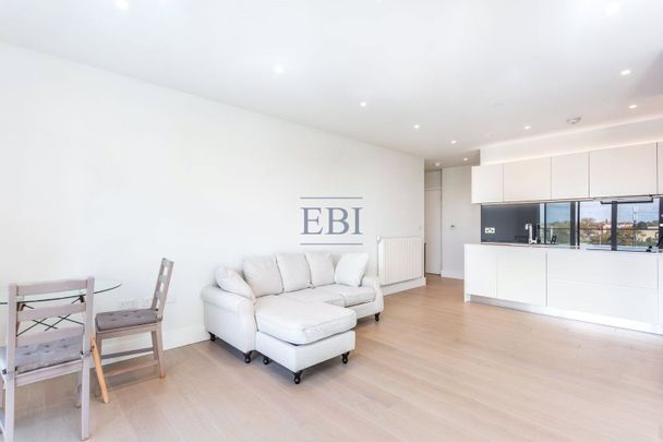 Hopgood Tower, 15 Pegler Square, SE3 9FX - Photo 1