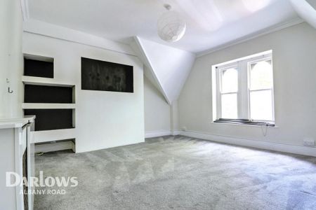 2 bedroom duplex to rent - Photo 2