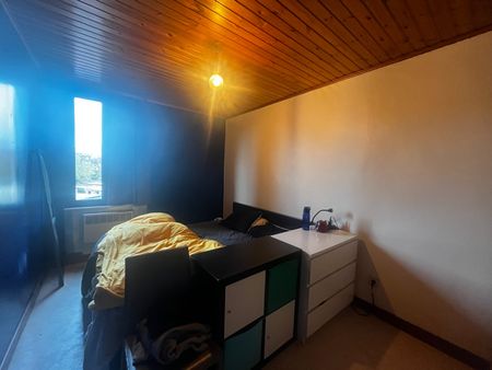 Gezellig 3-slaapkamerappartement - Foto 2