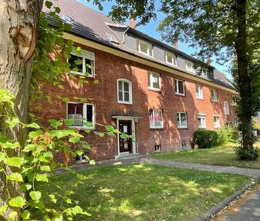 3-Zimmer-Wohnung in Wilhelmshaven City - Photo 6