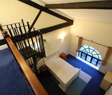 4 bedroom townhouse to rent - Photo 3