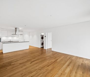 2.5 Zimmer, 58 m², 2. Stock - Foto 6