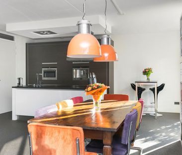 Appartement te huur: Julius Caesarlaan 124 2314 BS Leiden - Foto 2