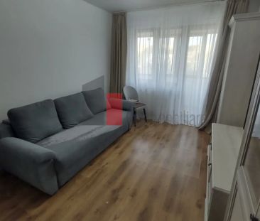 Prima închiriere apartament 2 camere cu centrală - Fizicienilor - Fotografie 5