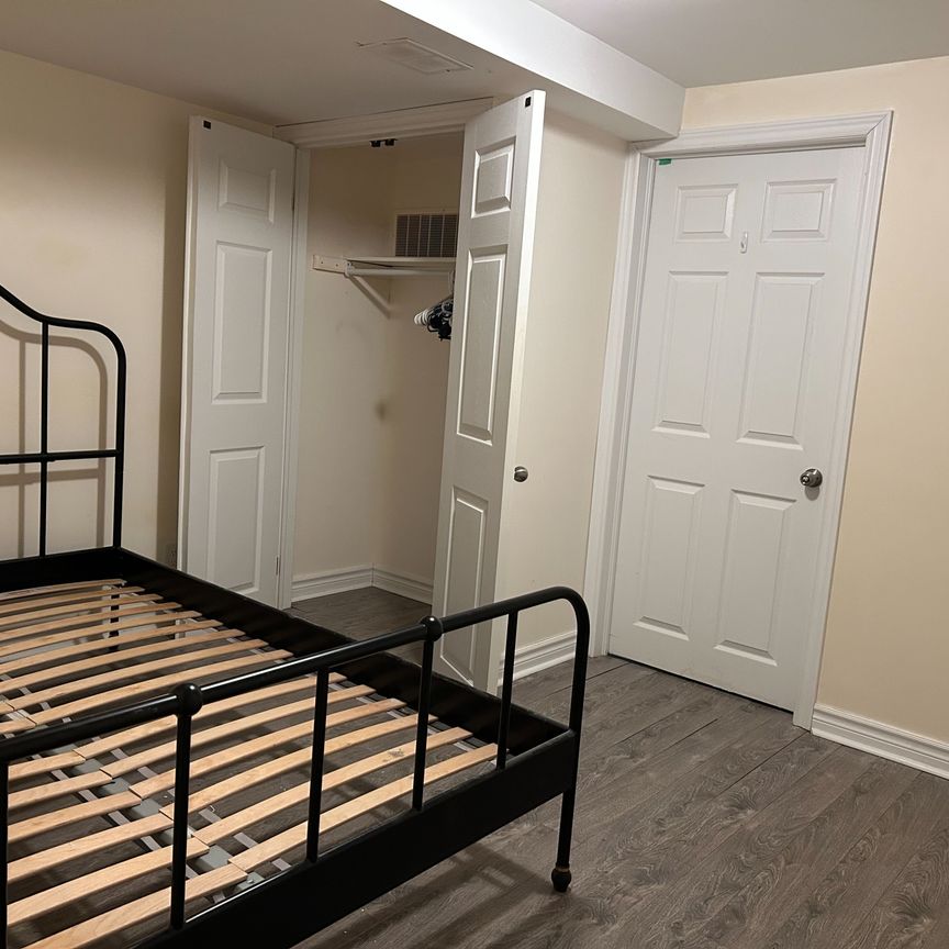 For Lease - 156 Rosemount Avenue, Toronto, Ontario - Photo 1