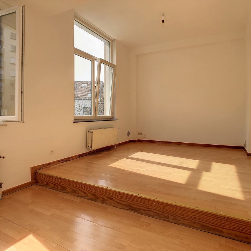 Studio in Bruxelles - Foto 1