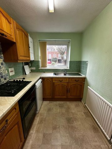 2 Bed Detached House, Bardsley Close, CR0 - Photo 5