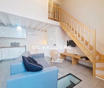 Location Appartement 3 pièces 40m² NANTERRE 92000 - Photo 5