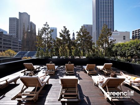 101 Bathurst St, Sydney NSW 2000 - Apartment For Rent | Domain - Photo 2