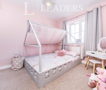 4 bedroom house to rent - Photo 5