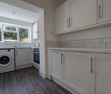 2 bedroom terraced house to rent - Photo 6